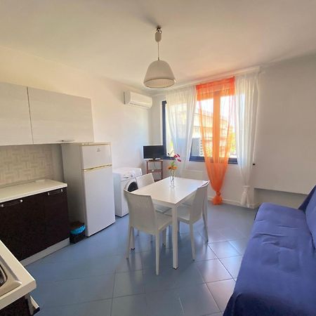 Venere Apartament Тирения Екстериор снимка