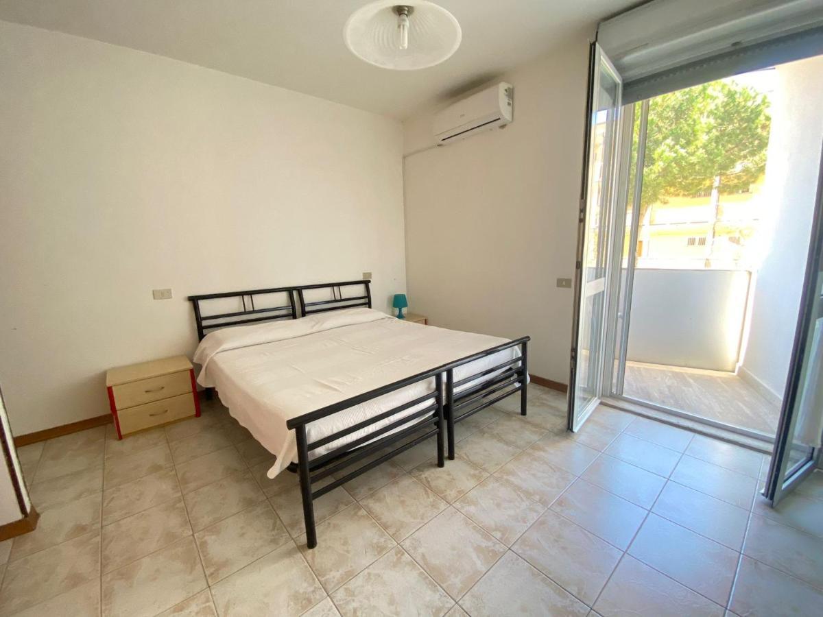 Venere Apartament Тирения Екстериор снимка