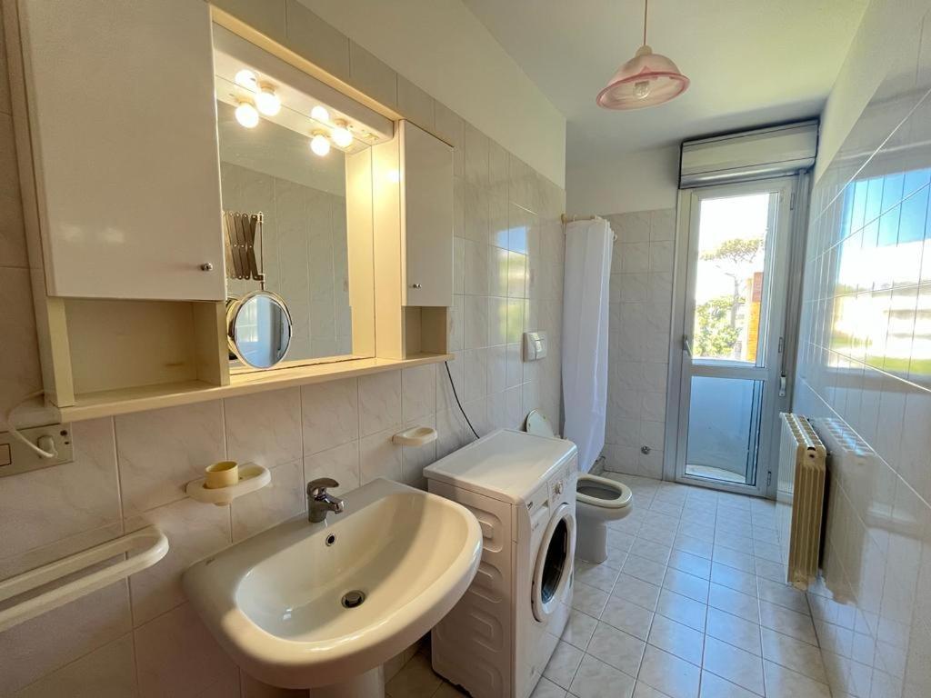 Venere Apartament Тирения Екстериор снимка