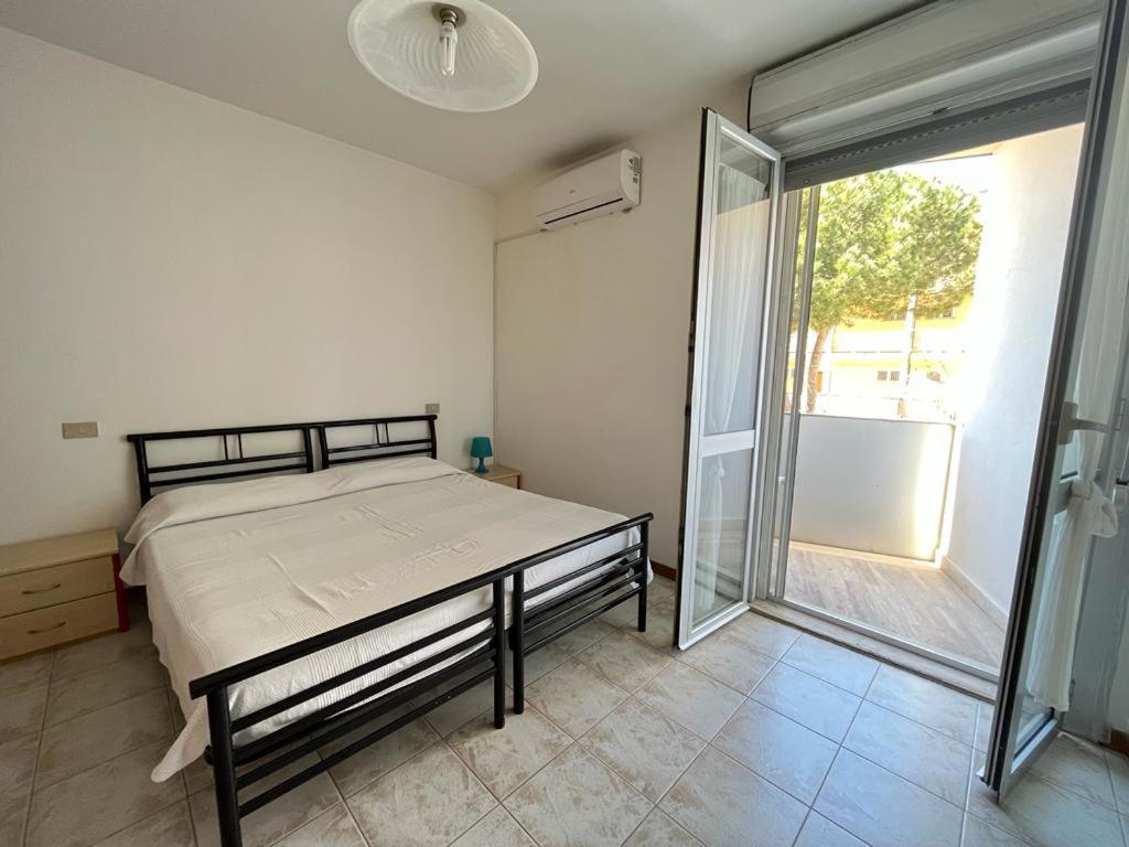 Venere Apartament Тирения Екстериор снимка