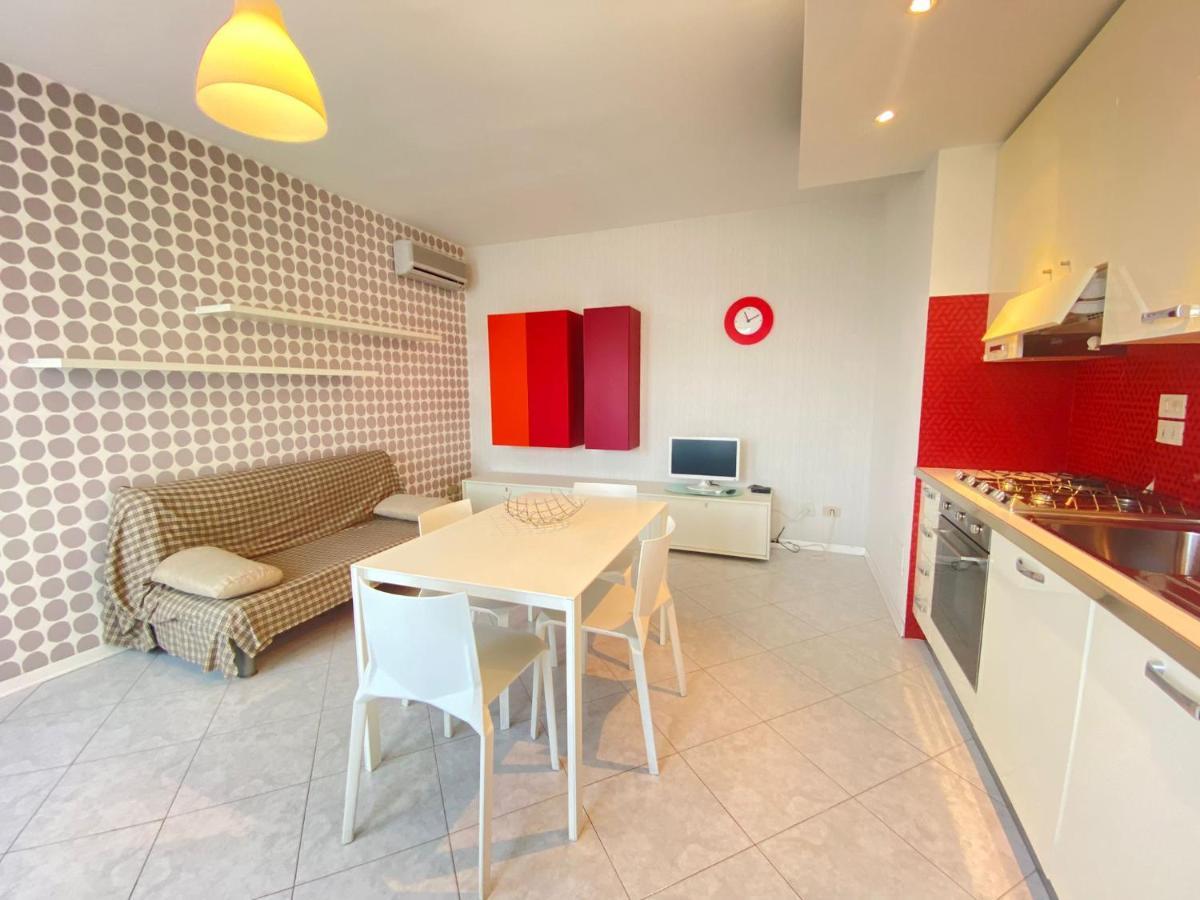 Venere Apartament Тирения Екстериор снимка