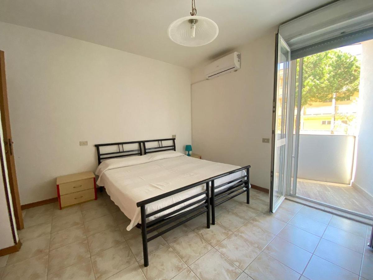 Venere Apartament Тирения Екстериор снимка