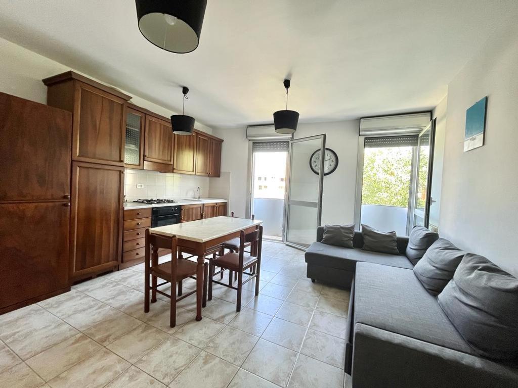 Venere Apartament Тирения Екстериор снимка