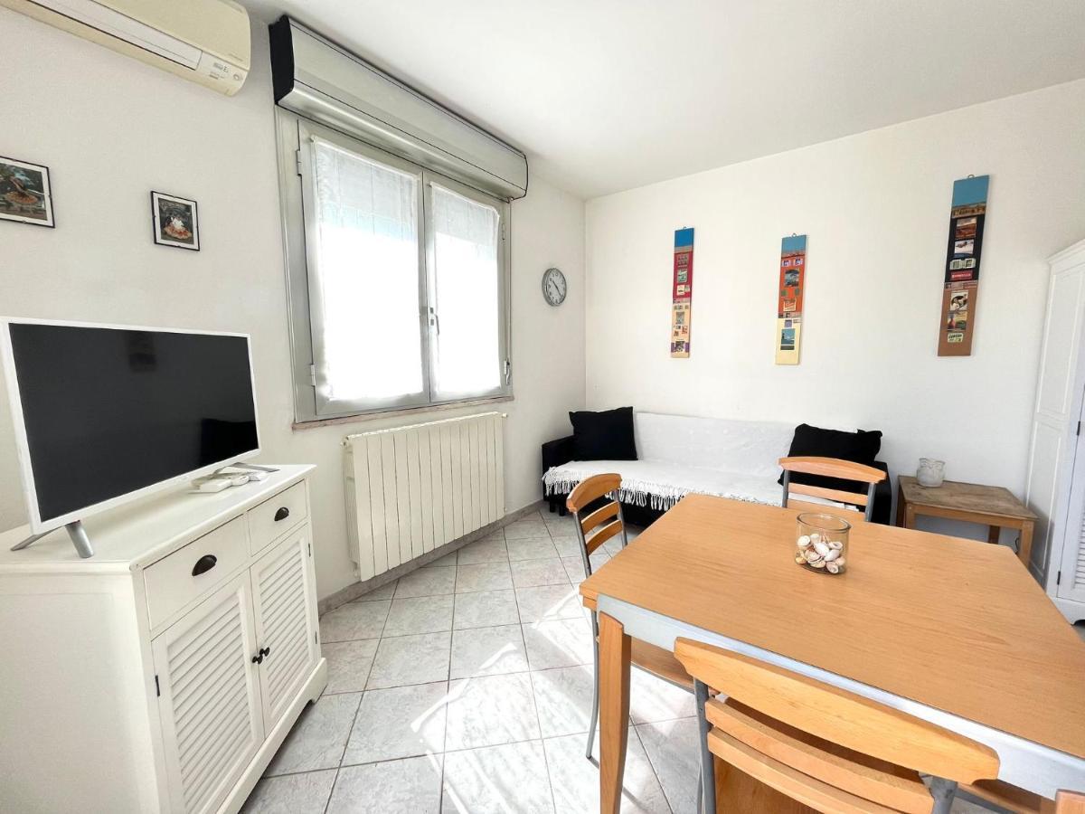 Venere Apartament Тирения Екстериор снимка