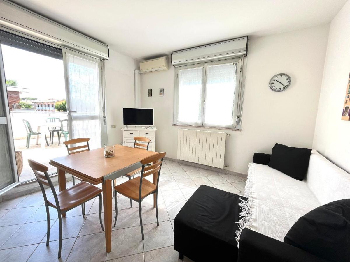 Venere Apartament Тирения Екстериор снимка