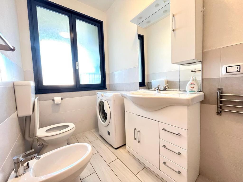 Venere Apartament Тирения Екстериор снимка