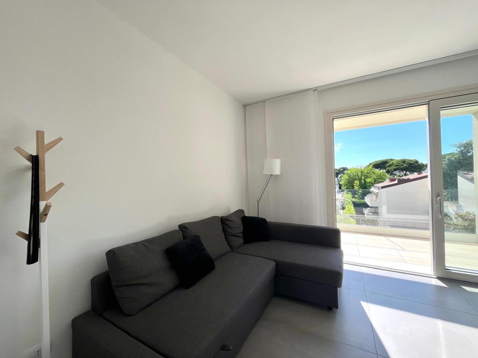 Venere Apartament Тирения Екстериор снимка