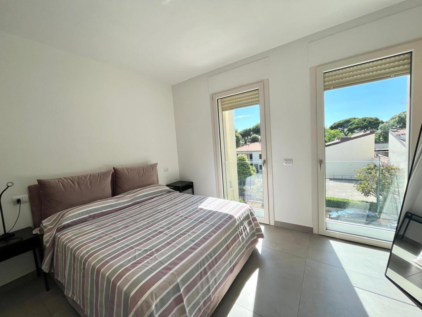 Venere Apartament Тирения Екстериор снимка