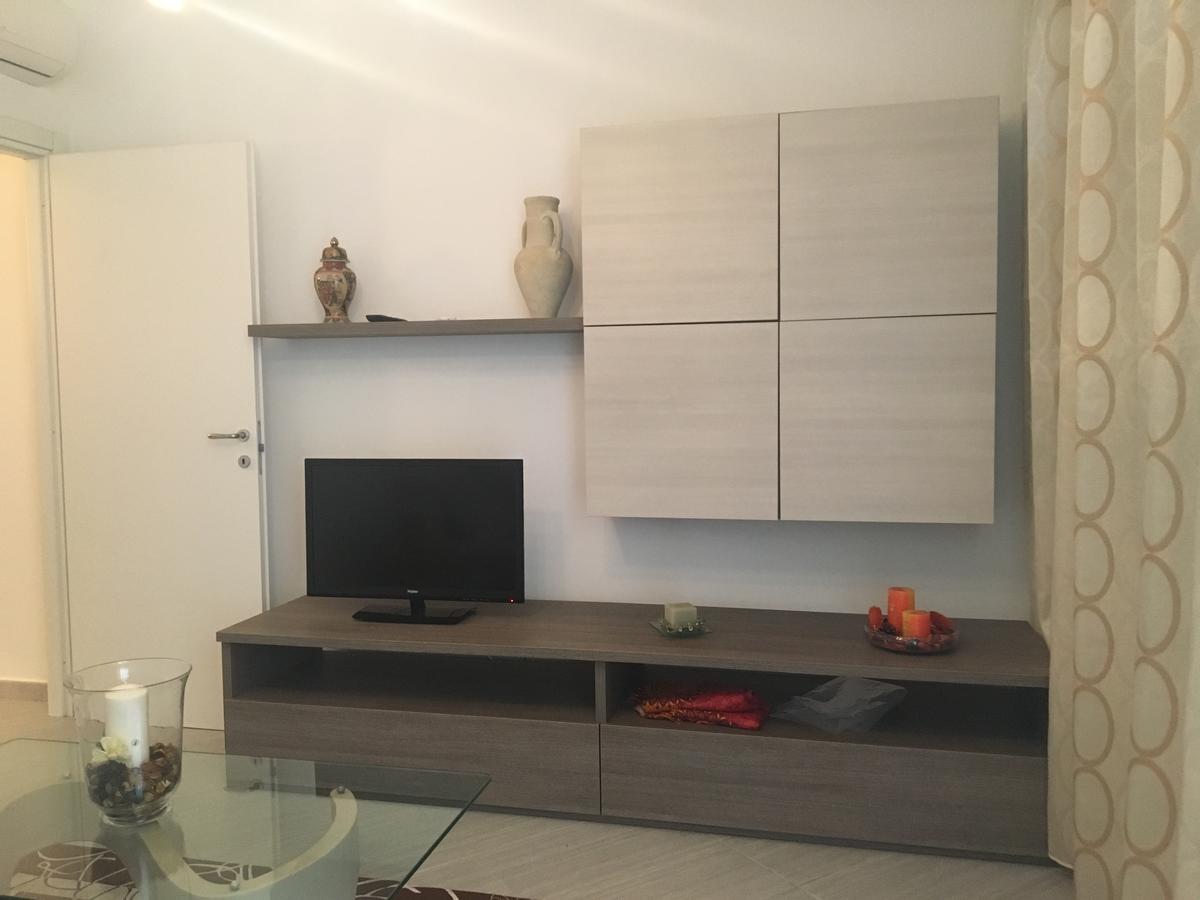 Venere Apartament Тирения Екстериор снимка